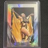 Arianna Grace 2026 Topps Chrome WWE PULSAR REFRACTOR PARALLEL Card #118