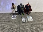 McFarlane Toys DC Multiverse Batman vs Superman: Dawn of Justice Bundle Of 3