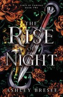 The Rise Of Night A Dark Fantasy Romance Ashley Bresee Taschenbuch Englisch 2025