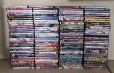 5 Drama DVD Movies   Surprise Random Mystery Box   Free Shipping BLOCKBUSTER