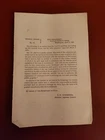 1863 Civil War General Order #85 Reenlistment Bounty