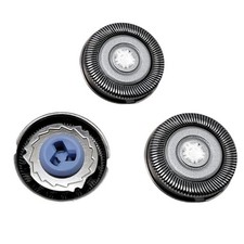 SH71 Replacement Heads Blades for Phillips Series 7000 Shavers, SH70 Replacement