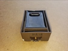96-00 HONDA CIVIC OEM ELECTRONIC LOAD DETECTO...