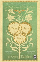 Oliver Darkshire | Once Upon A Tome | Taschenbuch | Englisch (2023)