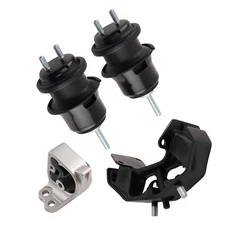 Engine Motor & Transmission Mount 4Pcs for Subaru Outback Legacy 15-19 H4 2.5L