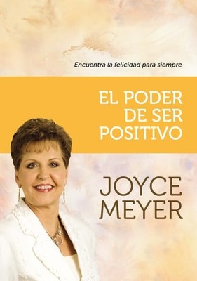 El poder de ser positivo/ The Power of Being Positive