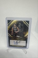 2025-26 Topps - Topps Notch Signatures Harrison Ingram #TNS-HI (AU) Spurs 