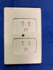 Child Protective Receptacle Cover