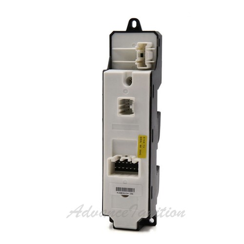 For 2009-2013 Mazda 6 2.5L 3.7L Front Left Door Power Window Switch New WS024 - Imagen 3 de 6