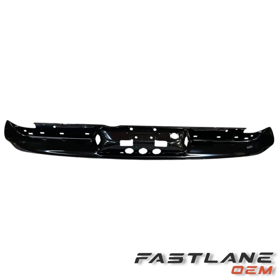 Parachoques trasero Dodge Ram 1500/2500/3500 2002-2009 nuevo OEM 05073625AE Foto 3 de 4