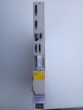 Siemens SIMODRIVE 611 Module 6SN1124-1AA00-0BA1 & 6SN1118-0DG23-0AA0