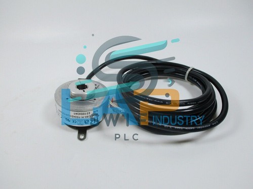 New 1Pcs For LIKA encoder C50-H-1024ZCU410/S689 - Picture 5 of 6
