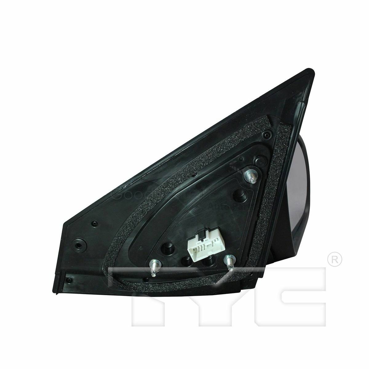 One New TYC Door Mirror Right 7710731 87620F2260 for Hyundai | eBay