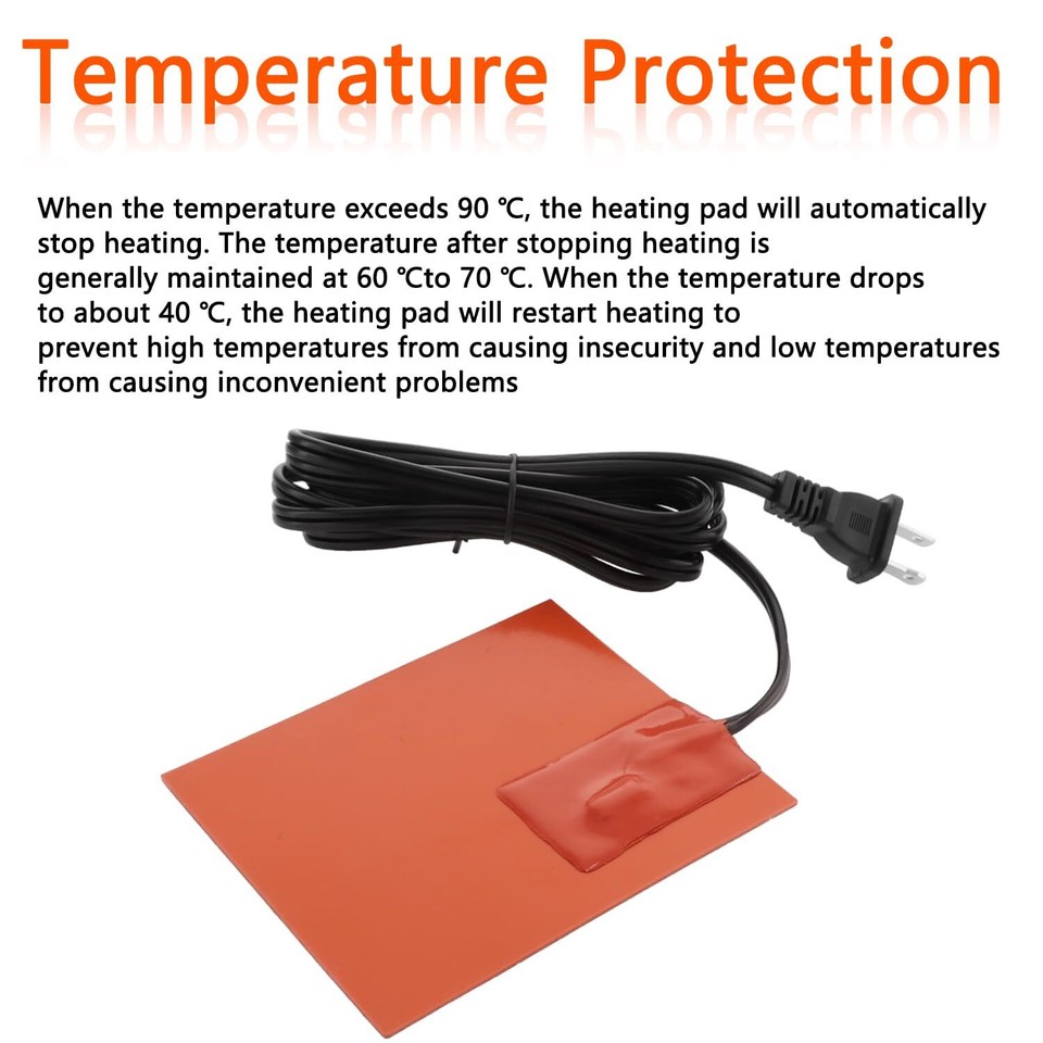 Low Oil Heater Replacement 2500W Oil Filled Radiator Heater With