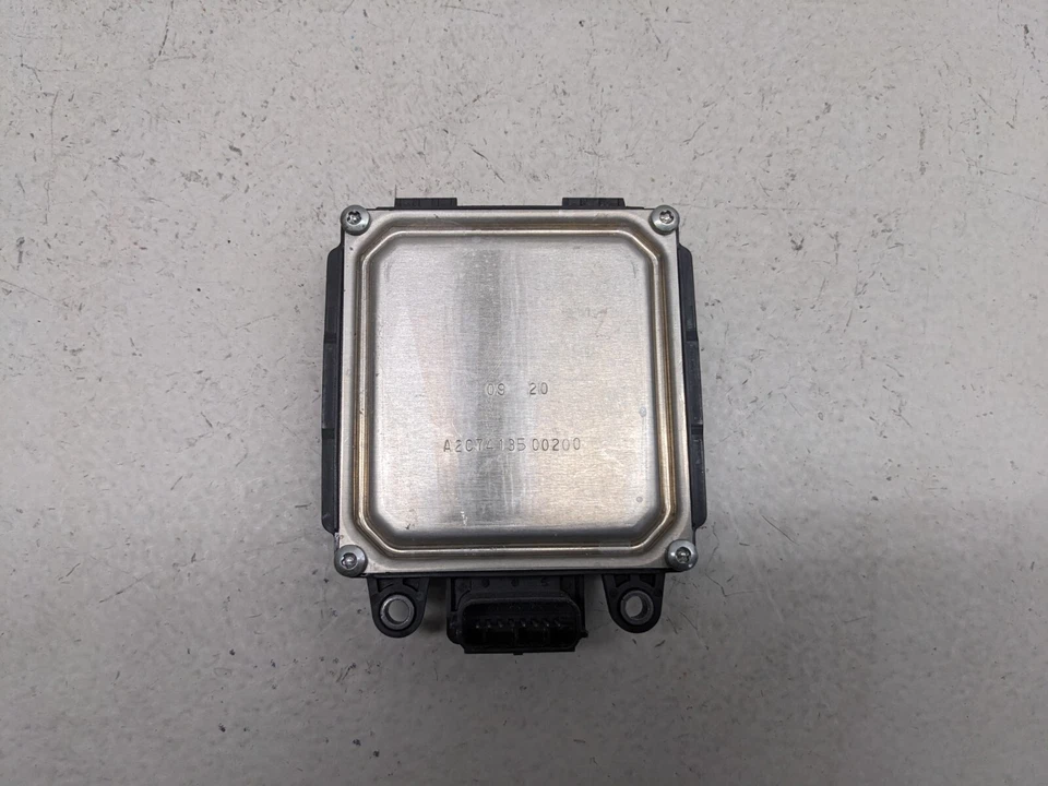 Módulo de radar sensor de punto ciego Ford Fusion 2017-2020 HS7T-14D453-AF Foto 4 de 4