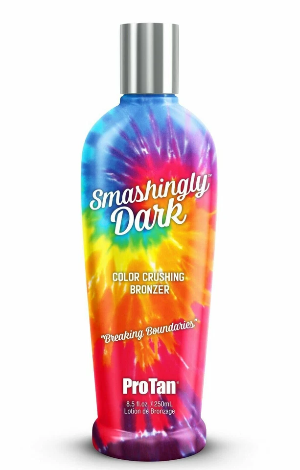 Pro Tan Sunbed Tanning Accelerator Lotion Cream + Free Reusable UV Safe Goggles  - Image 3 of 4