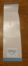 LG OLED Cable Ribbon Control Board to Panel EAD65105101 EAD65105101