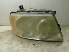 Feu phare droit passager Lincoln Navigator 2003 04 05 06 
