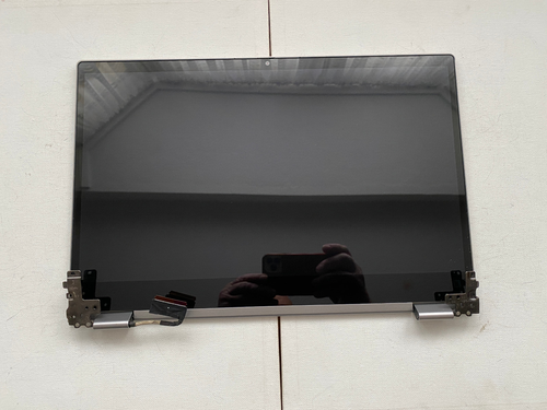 LENOVO CHROMEBOOK C340-15 FLIP IPS ASSEMBLAGGIO TOUCHSCREEN COMPLETO 1920x1080 LEGGI