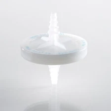 3 PACK Pall Corporation 4402 Vacushield Vent Device with PTFE 50 mm Hose Barb