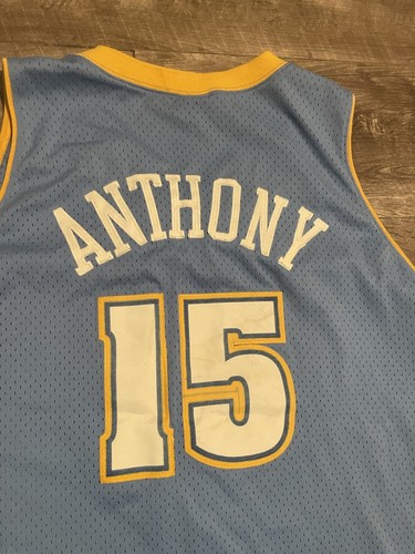 Vintage NBA Jersey Size XXL - Picture 2 of 6
