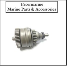 Polaris Jetski PWC Starter Bendix 4060119