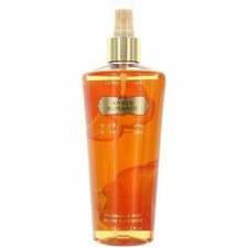 1.5 Bottles Of Victoria's Secret Amber Romance 250ml Women's Body Mist Spray