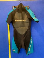 Body Glove Spider Metalite 2/2mm Wetsuit Men Small