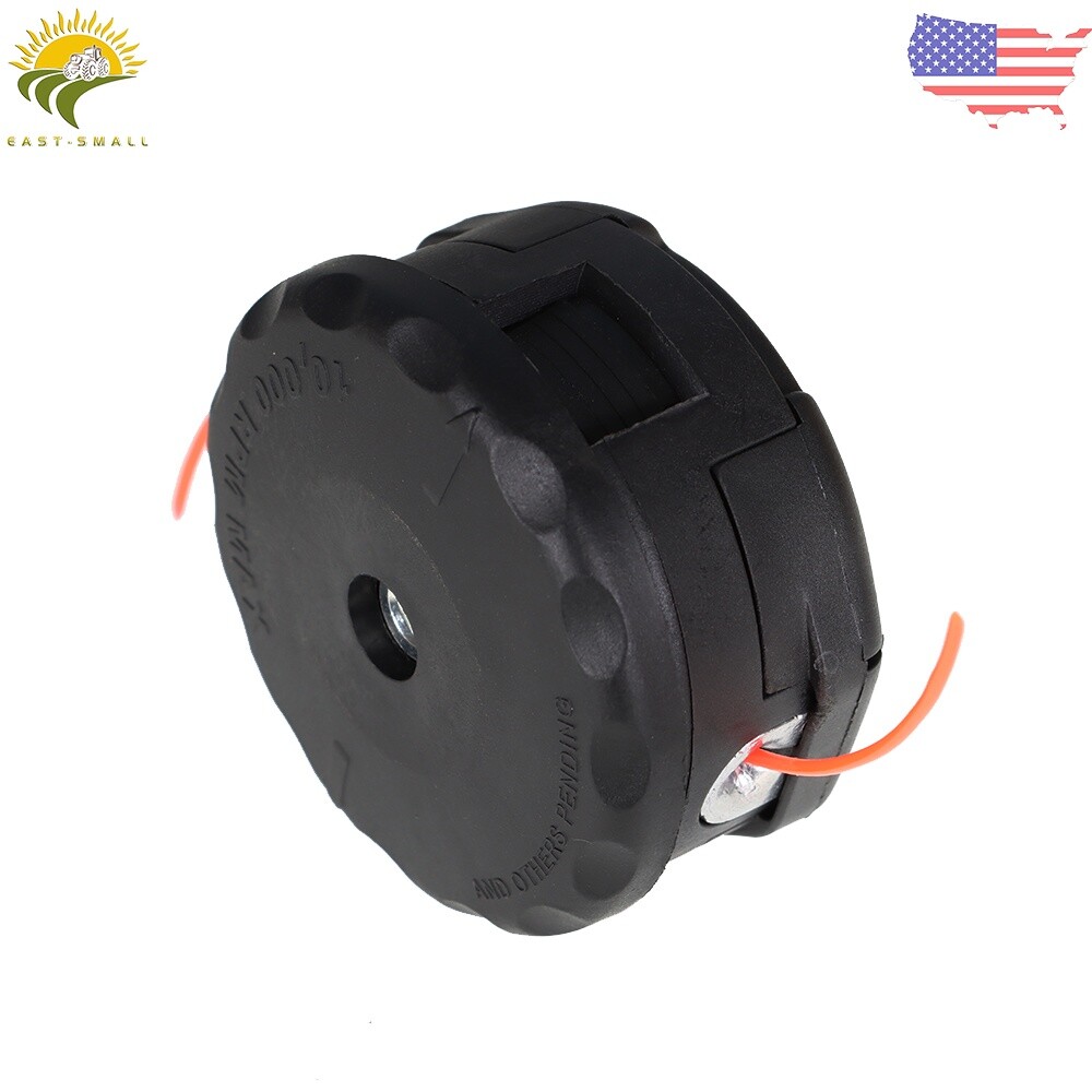 For Echo Speed Feed 400 SRM-225 SRM-230 SRM-2620 Weed Eater Trimmer Head