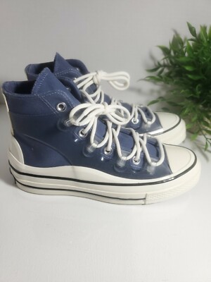 CONVERSE Hybrid Function Chuck 70 Utility Hi Unisex Sz  display picture 1
