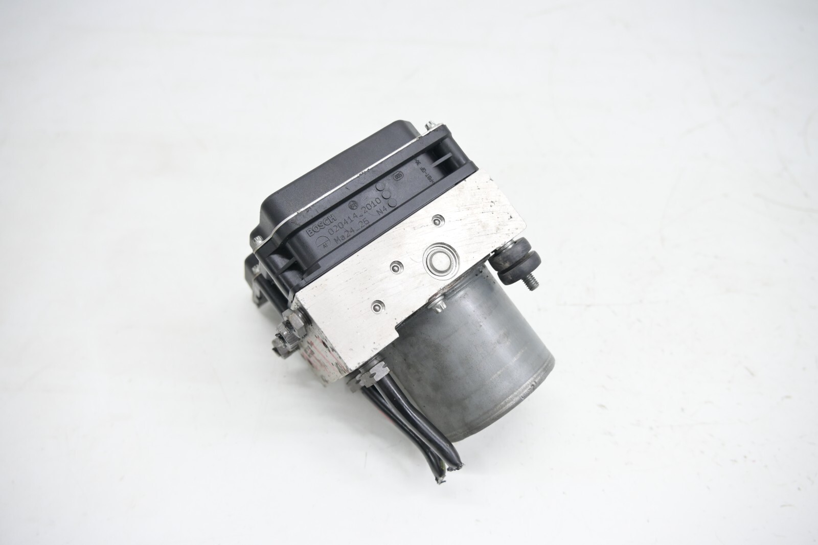 ⭐ 14-19 Maserati Granturismo ABS ASR Anti Lock Brake Pump ECU Module Unit Oem