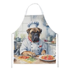 Bullmastiff The Chef Apron DAC6224APRON