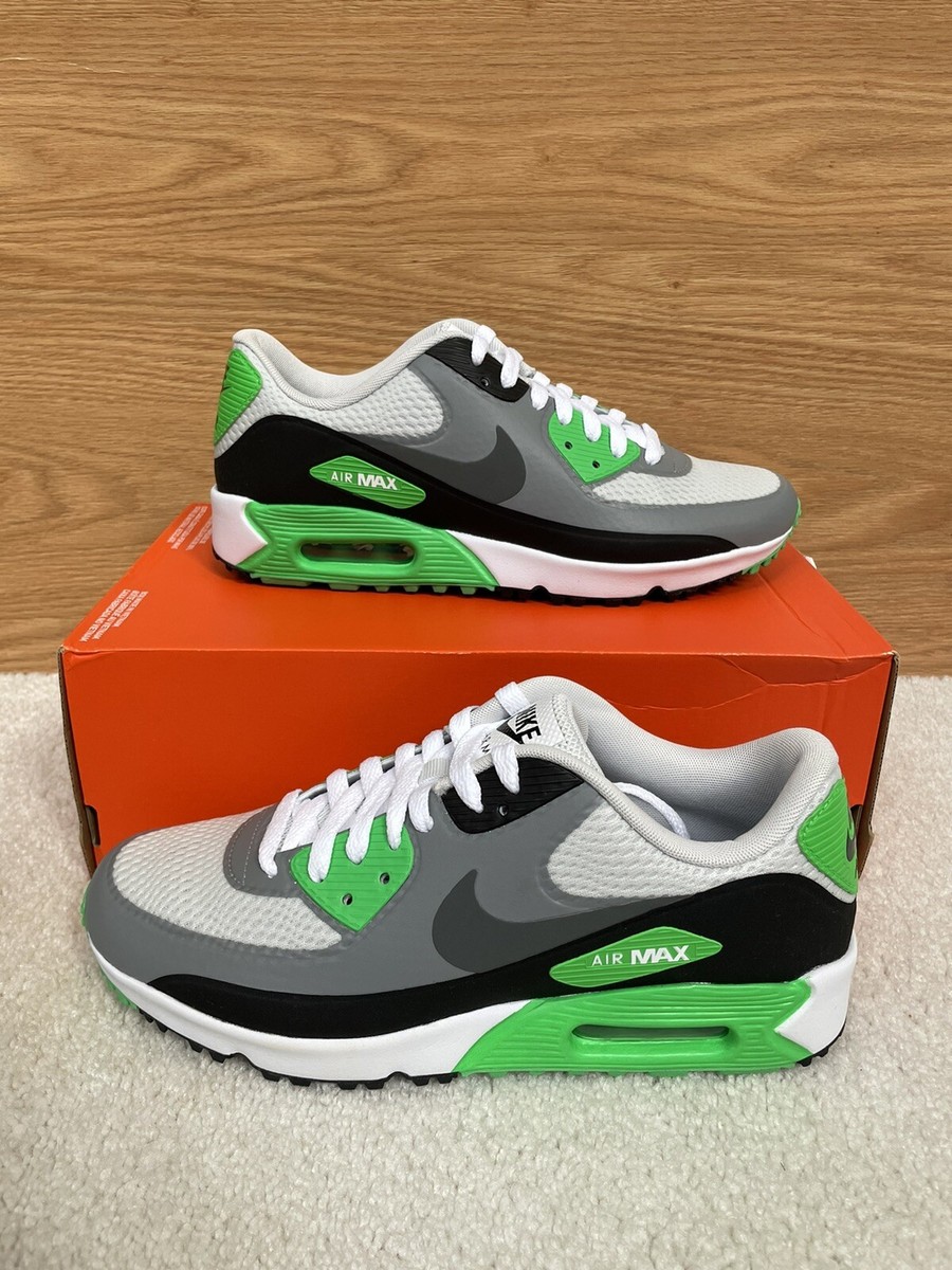 air max golf green