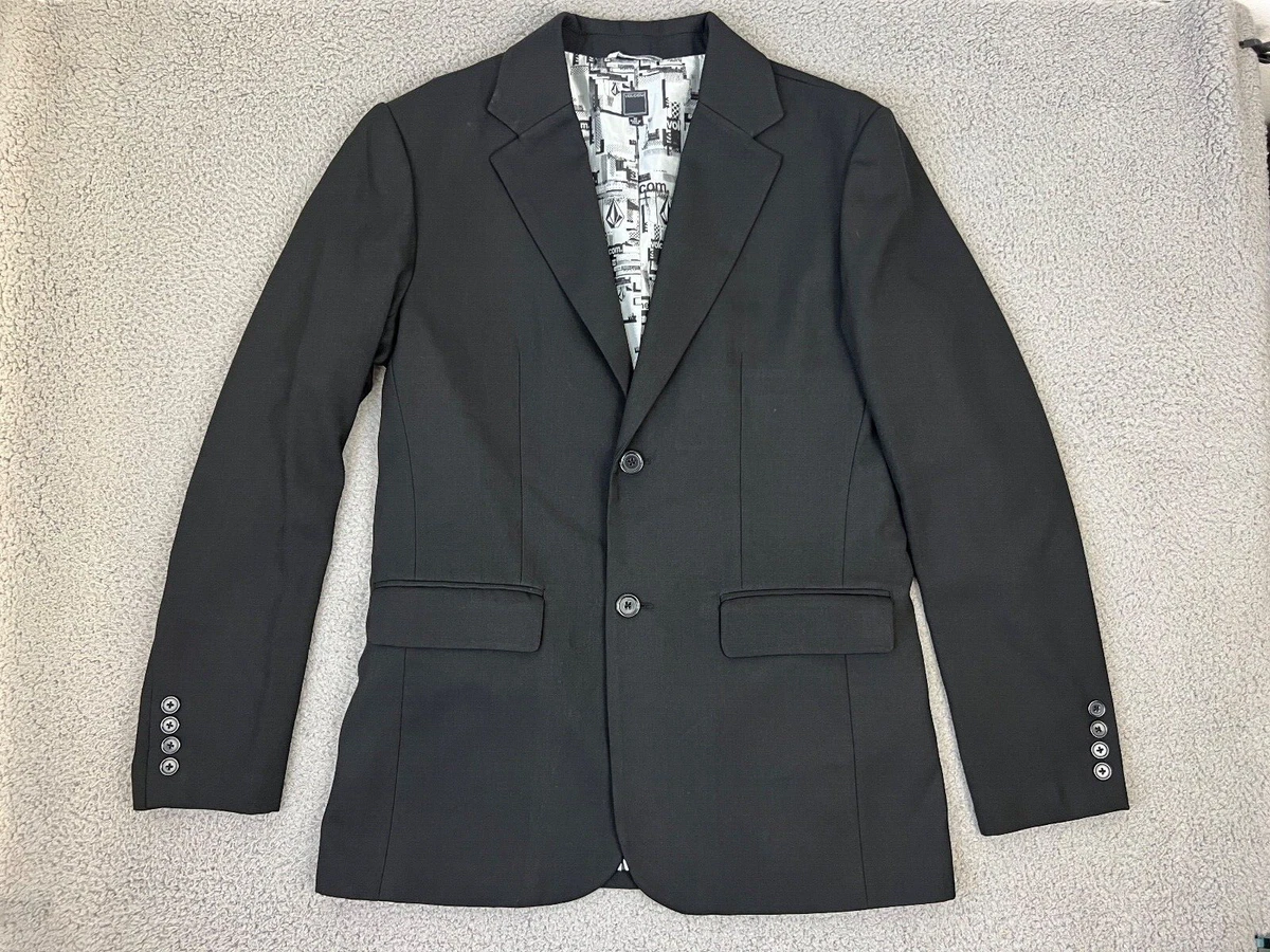 Volcom blazer clearance