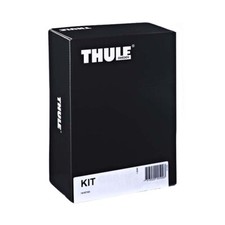 THULE KID 4914 Montage-Kid für THULE Lastenträgerfuß 4900 4901 4903, AUDI / SEAT