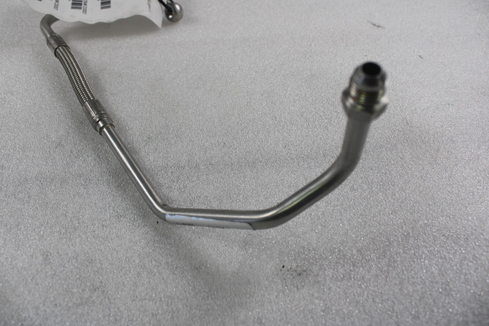 McLaren MP4-12C, Shock Line, Used, P/N 11B1112CP