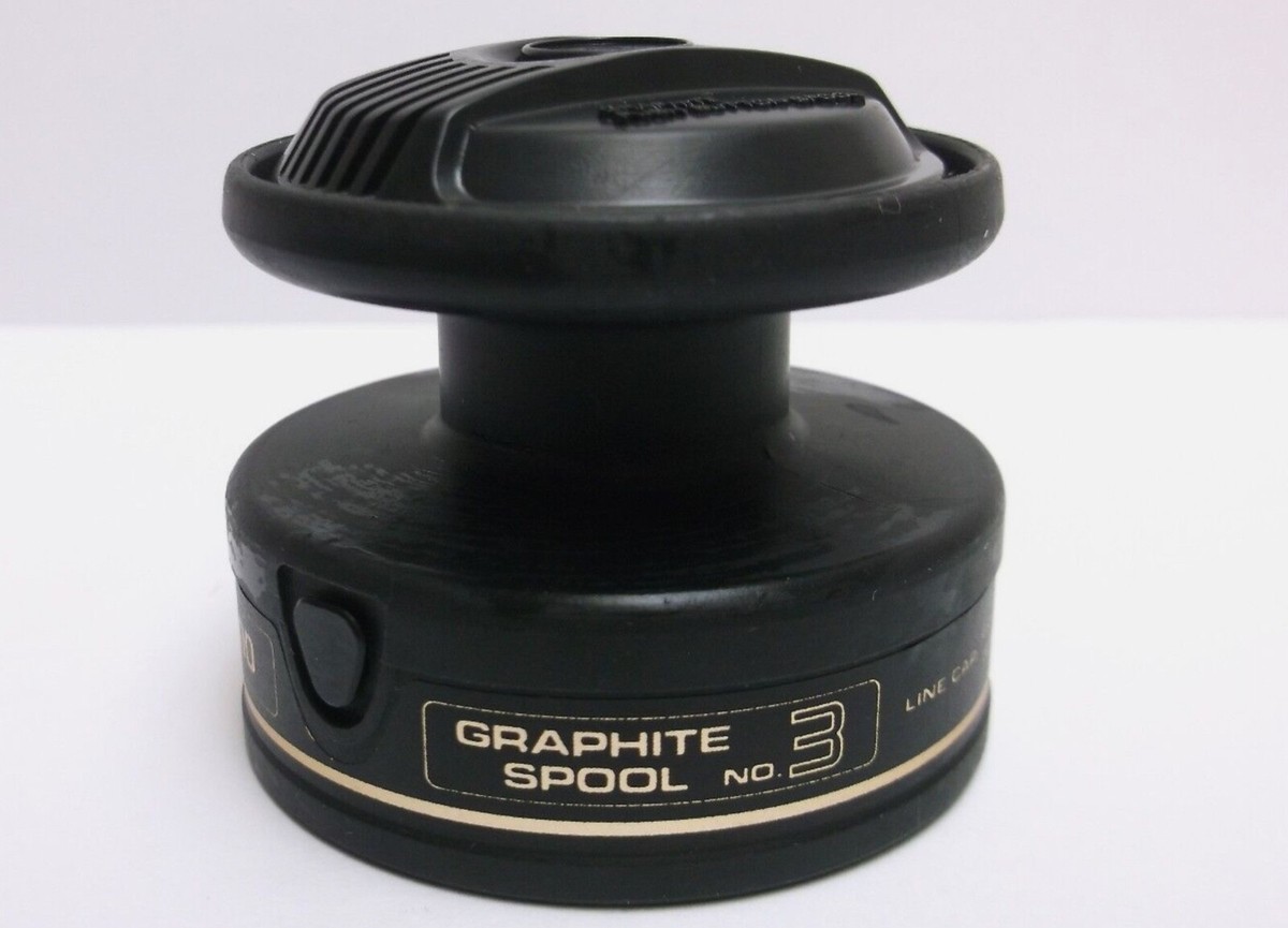 Shimano Reel Part - RD0831 Universal Spool Assembly - Fits