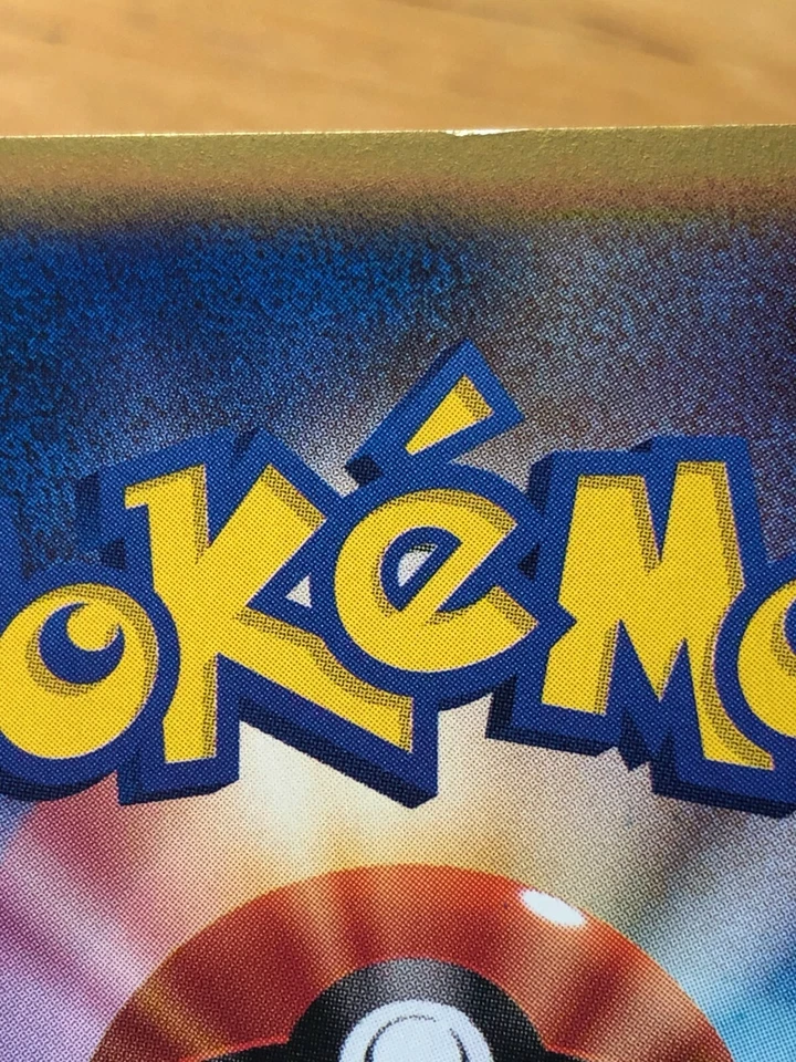 Pikachu Pokemon 2001 E-Series 1st Edition Expedition Japanese 016/128 EX - Image 4 of 4