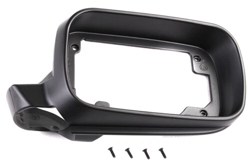 Genuine OEM Front Passenger Right Door Mirror Trim Ring For BMW 51168269026
