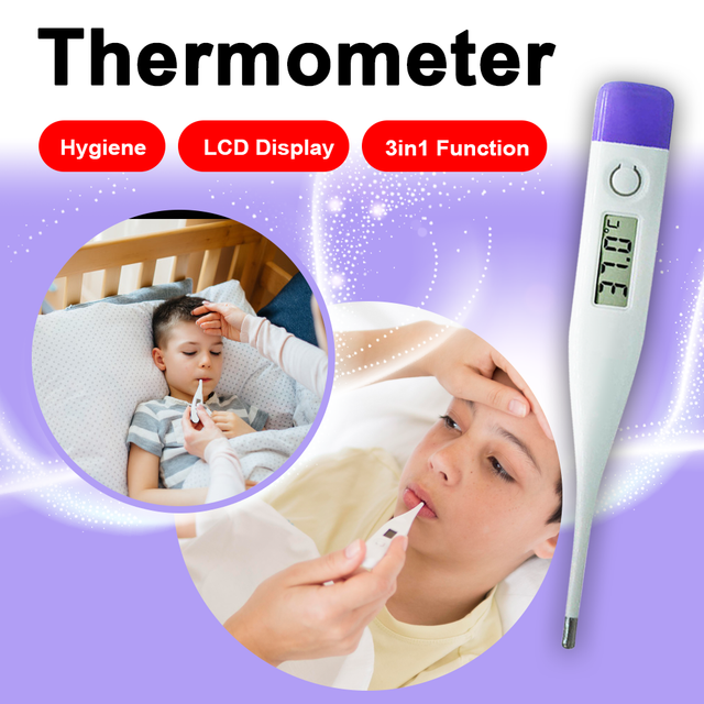 baby patent aquascale digital scale & thermometer