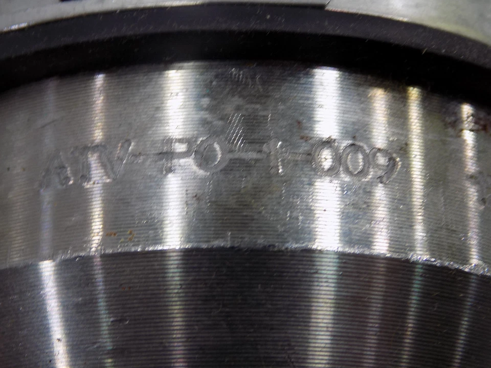 Interparts ATV-PO-1-009 cv axle BRAND NEW POLARIS - Image 3 of 3