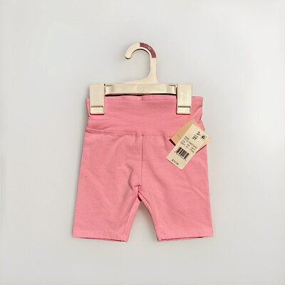 Grayson Mini Girls Pink Shorts Size 5t NEW! Stretchy