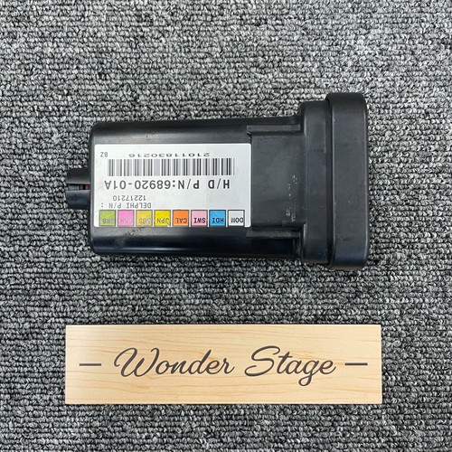 Harley Davidson 68920-01A Turn Signal Security Module TSSM Touring Sportster XL - Bild 3 von 13