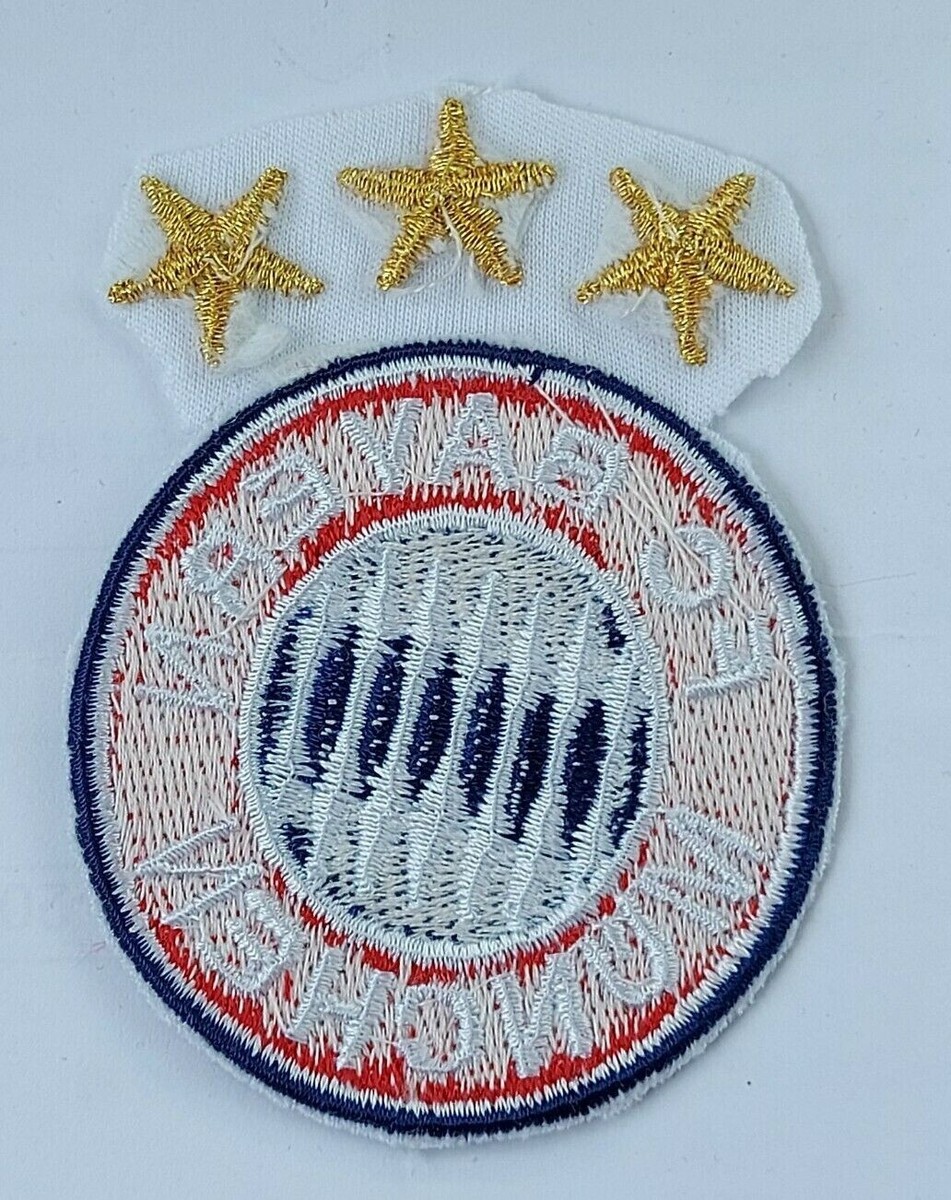 Bayern München ワッペン1979-1996年 Bayern München ワッペン1979-1996年