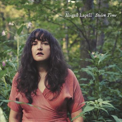 Stolen Time by Abigail Lapell (Record, 2022)