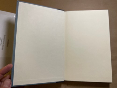 William S Burroughs: The Adding Machine, 1st HB w DJ - Picture 8 of 14