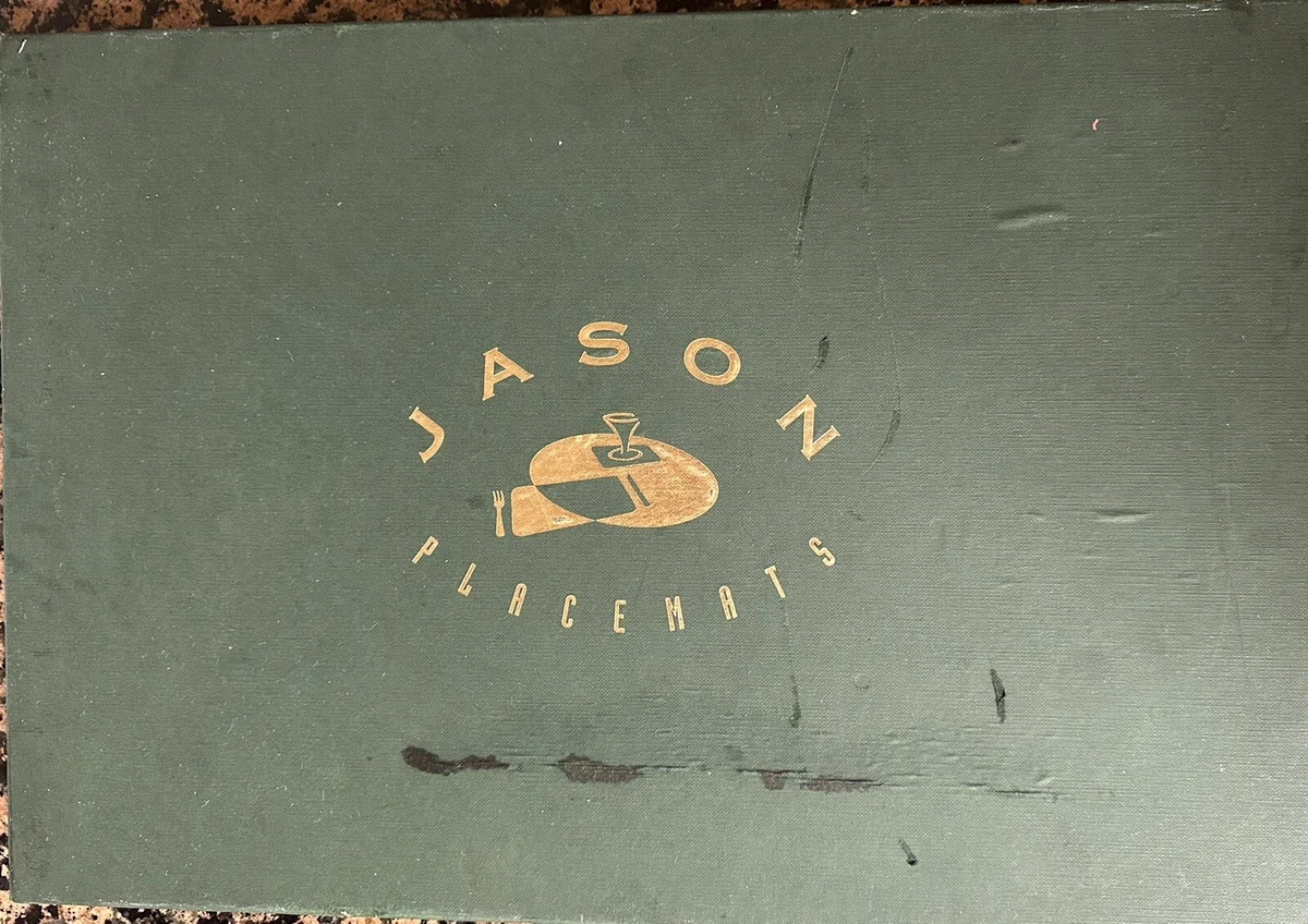 Jason Placemat for sale | eBay