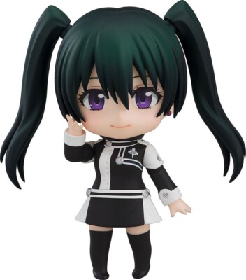 Good Smile Company] Nendoroid D.Gray-man Lenalee Lee Figure From