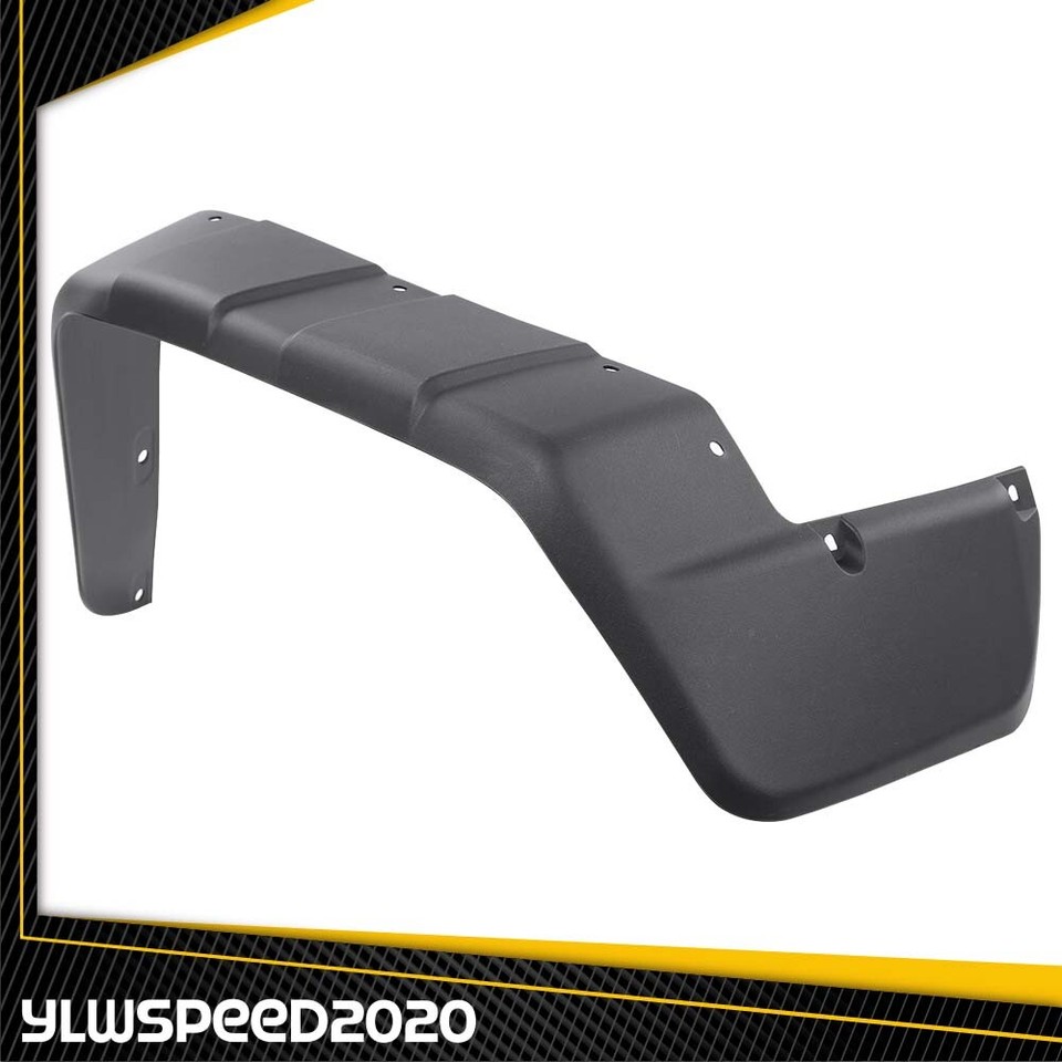 4PCS Mudguard Fender Mud Flaps Front Rear Splash G... - Grandado