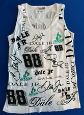 Dale Earnhardt Jr  #88 AMP Tank Top XL
